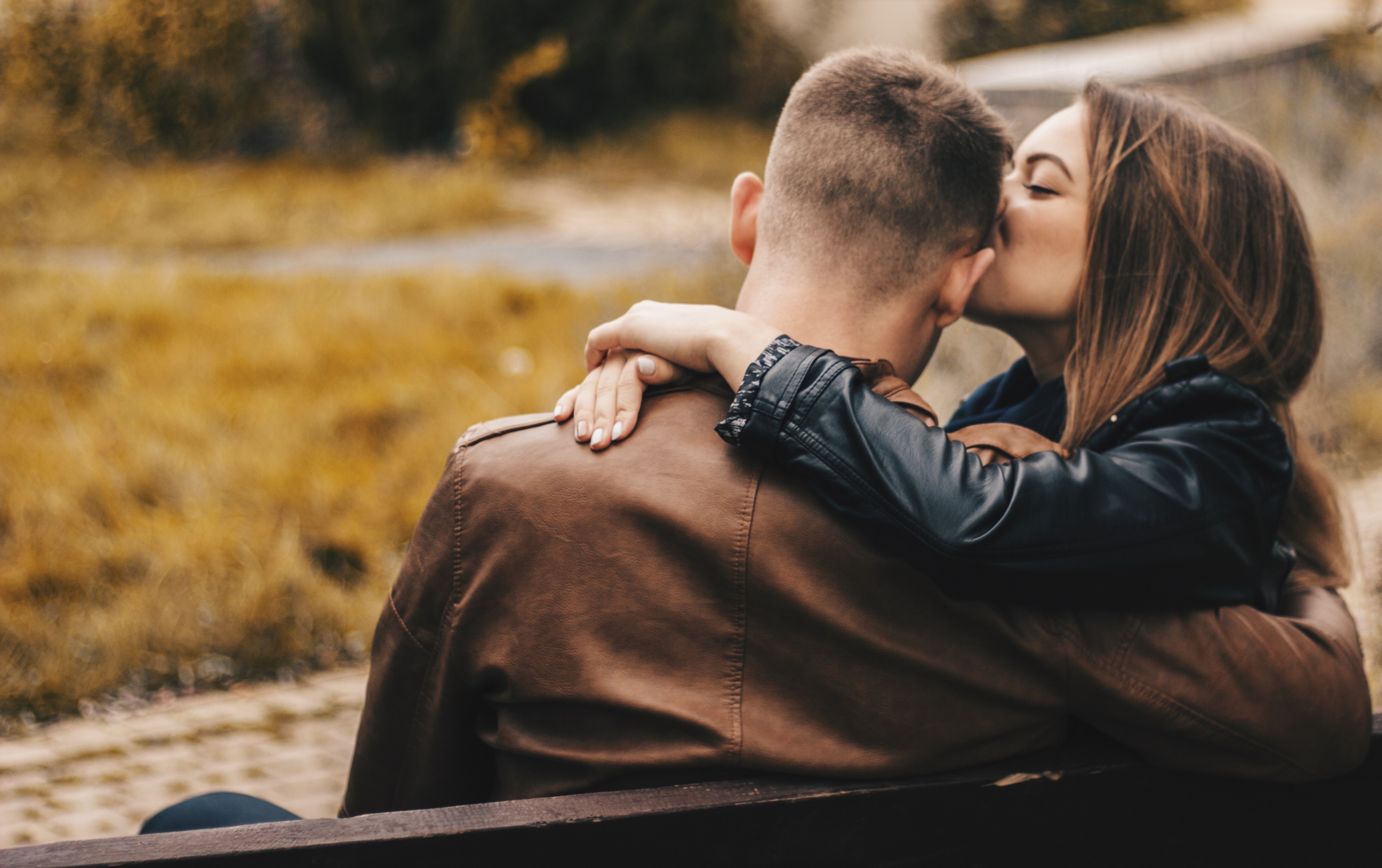 You shouldn’t be jealous of other couples