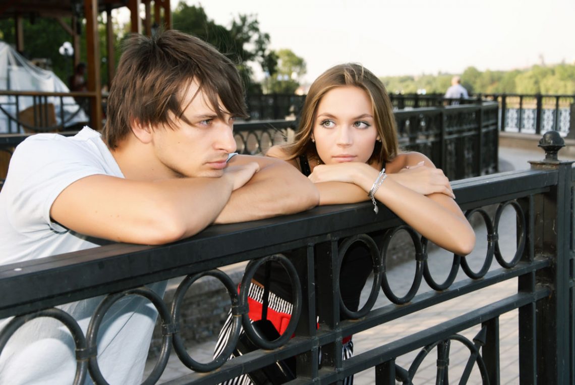 10 Reasons Why Couples Should Talk About Their Exes