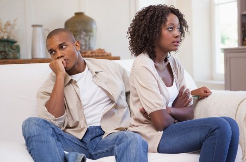The Early Signs Your Relationship Will Not Last